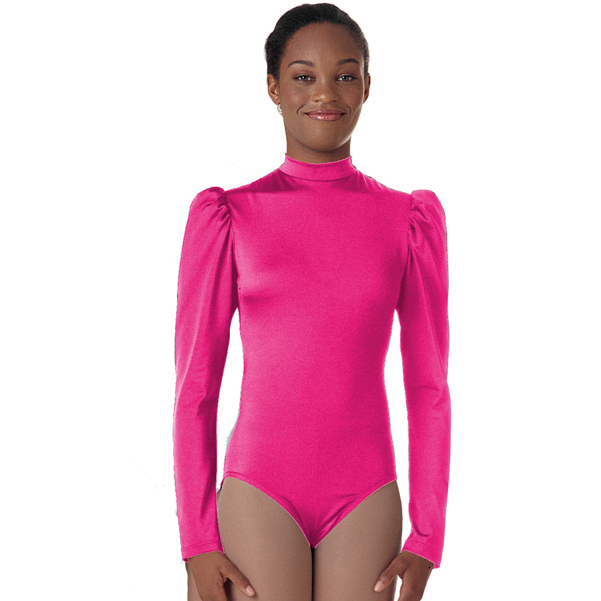 Maillot de manga cónica